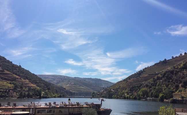 Douro Valley Stunning Views