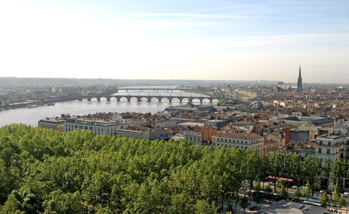 Bordeaux Cycling Holidays