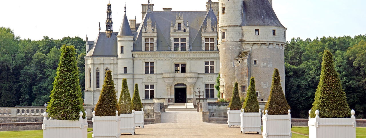 Discover The Enchanting Loire Valley