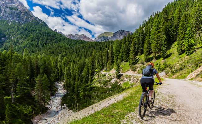 Lake Garda Cycling Holidays