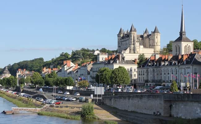 The Loire Valley Experience