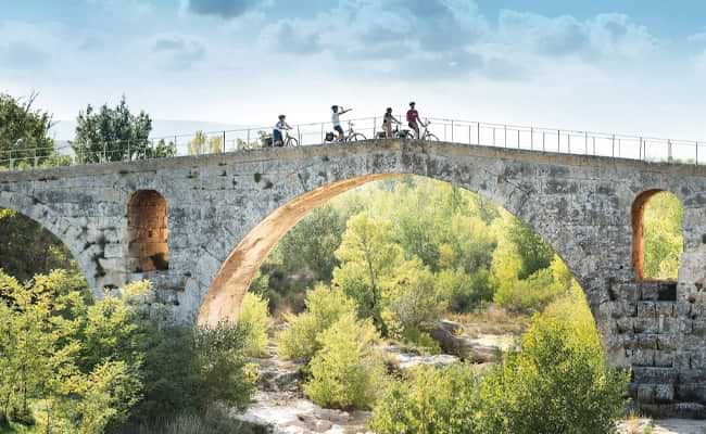 Luberon Valley Vistas