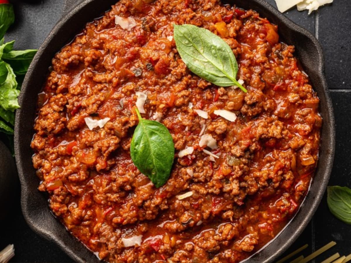 Bolognese