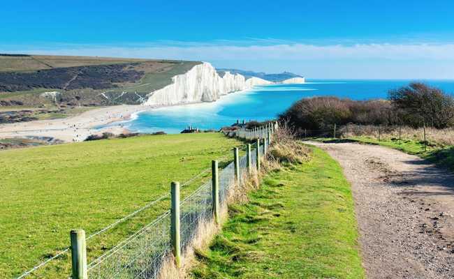 Sussex Cycling Tours