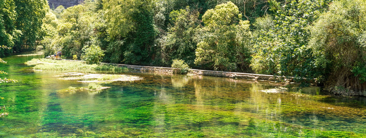 Emerald Waters Provence, Cycling Holidays