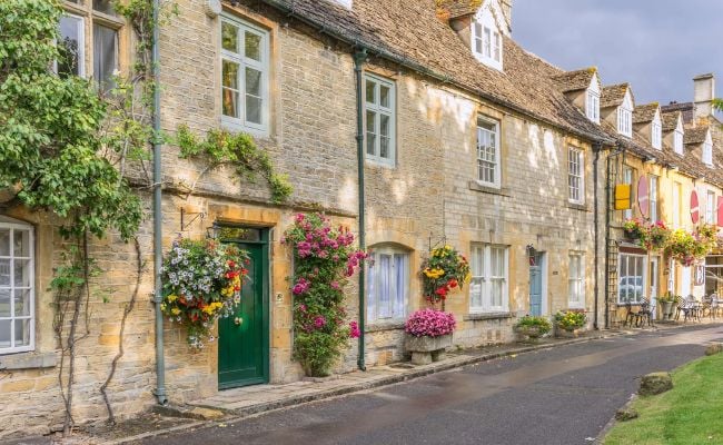 Stow-on-the-Wold