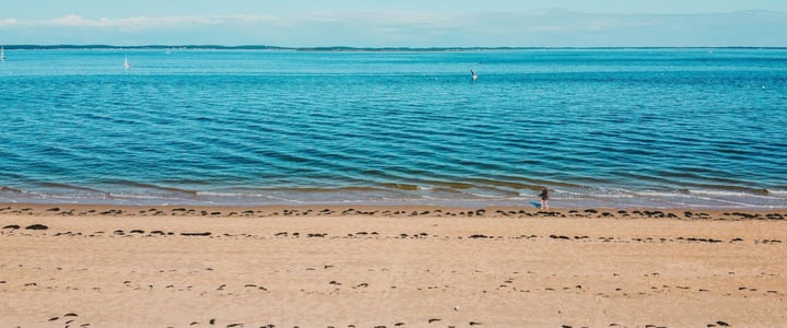 Bordeaux Beach Break