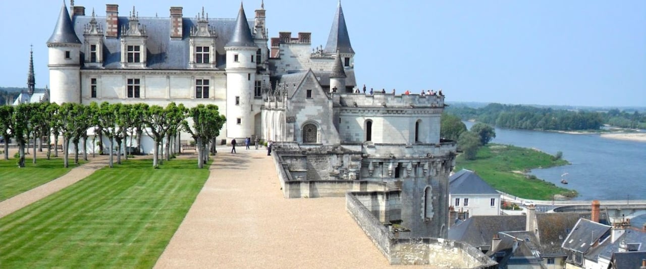 Best things to do in the Loire