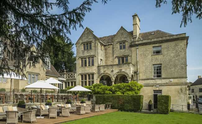 The Painswick, The Cotswolds