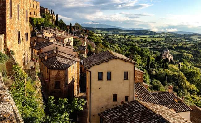 Tuscany Cycling Holidays Chianti