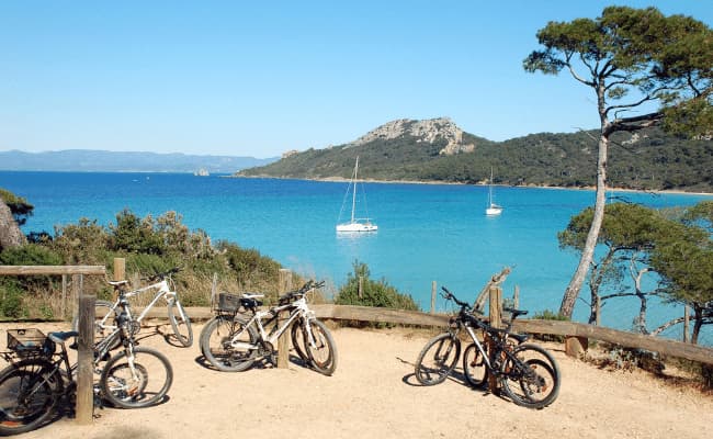 The Provençal Experience cycling holiday