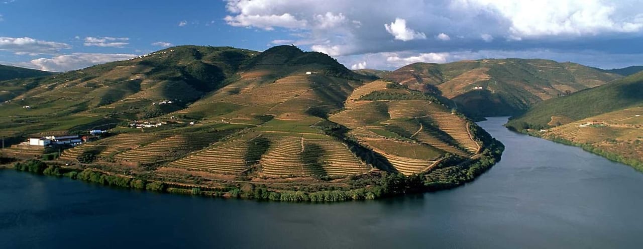 Douro Valley Cycling Trip