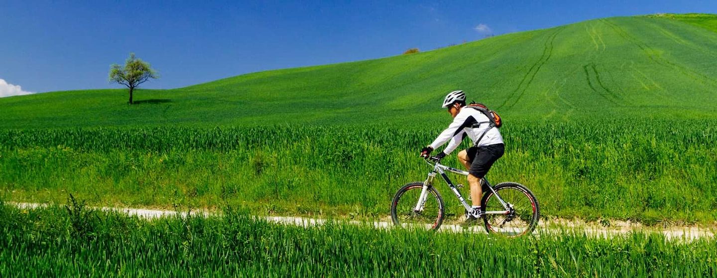 Umbria Cycling Holidays