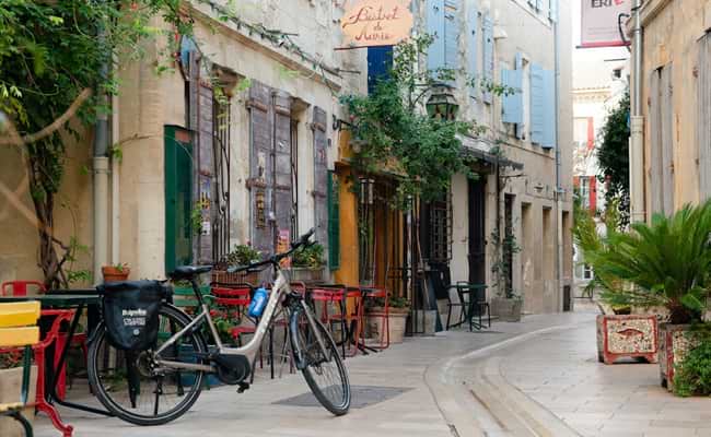 Provençal Discovery