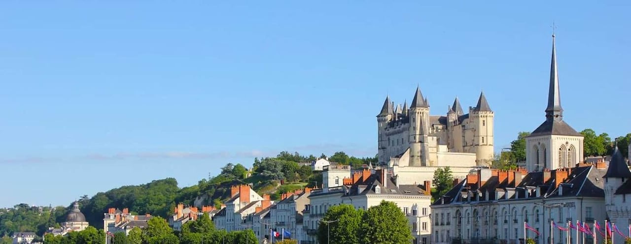 Best Restaurants in the Loire