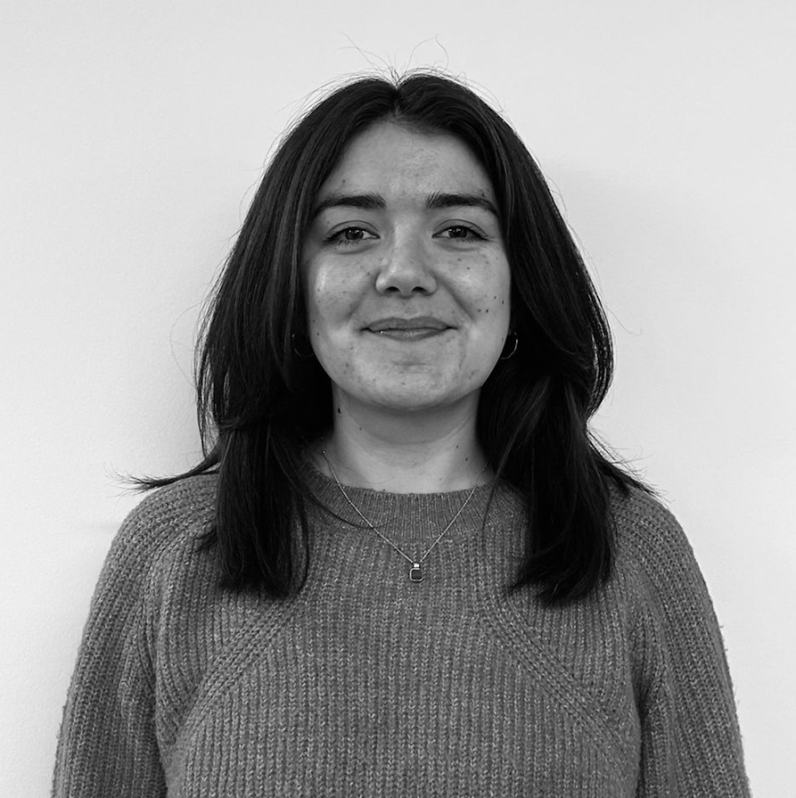 Bronwen, Operations Manager