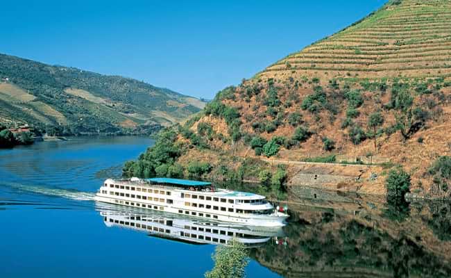 Wine Regions Douro Valley Where Is It?