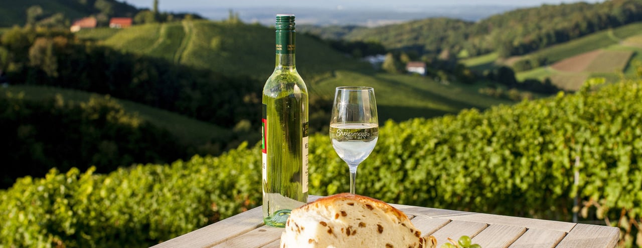 Traditional French Food