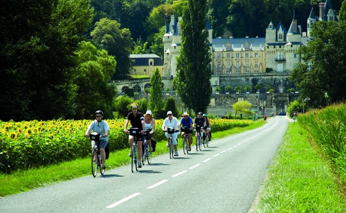 Discover The Enchanting Loire Valley: Chinon