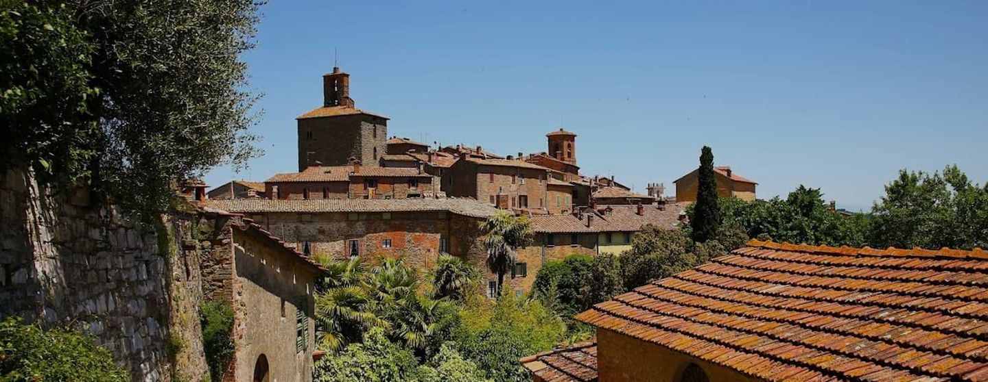 Umbria Best Villages