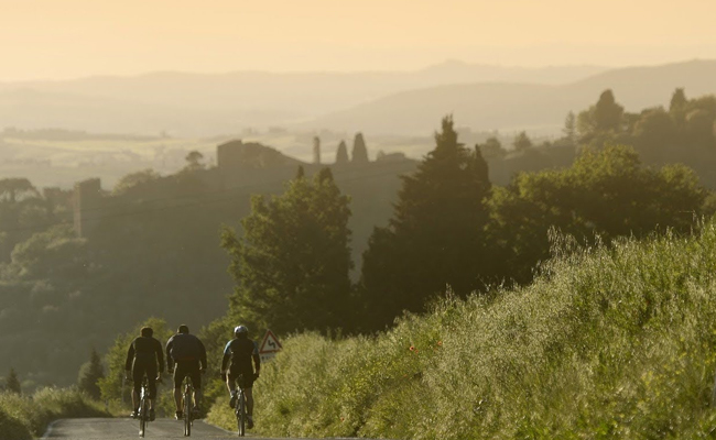 E-Bike Tours in Tuscany and Umbria: Why we love e-biking in Italy