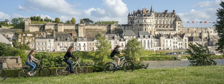 Loire in Luxury