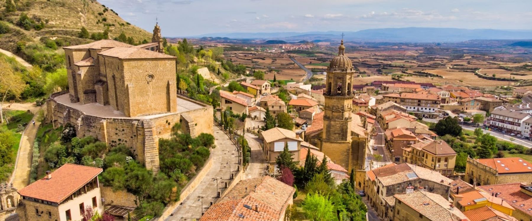 Things to Do in La Rioja