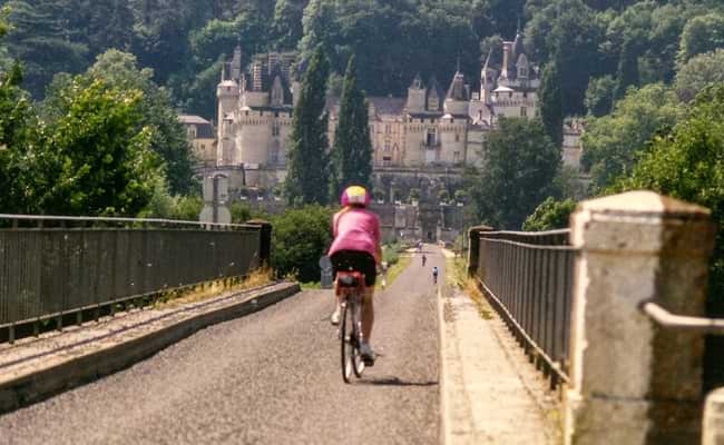 Marine de Loire Cycling Holidays