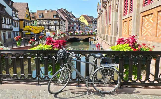 Alsace, France