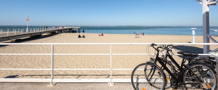 Bordeaux Beach Break