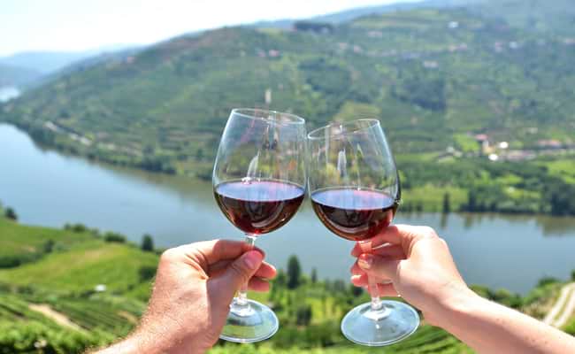 Wine Regions Douro Valley Cycling Holidays