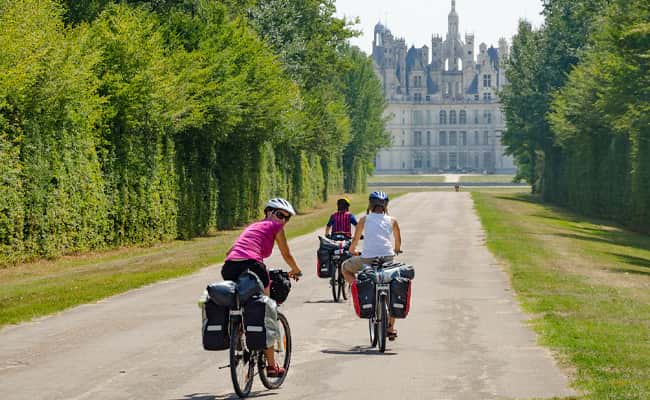 Loire Valley Discovery