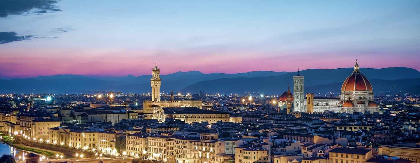 7 Of The Best Things To Do In Florence