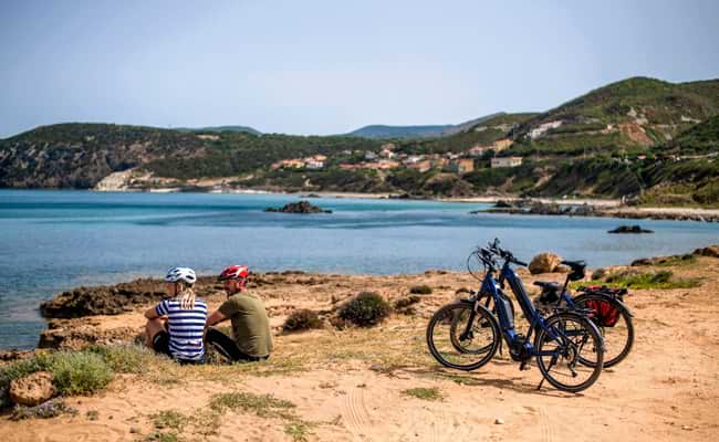 Sardinia’s Northern Secrets