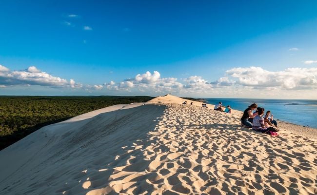 Dune Du Pilat