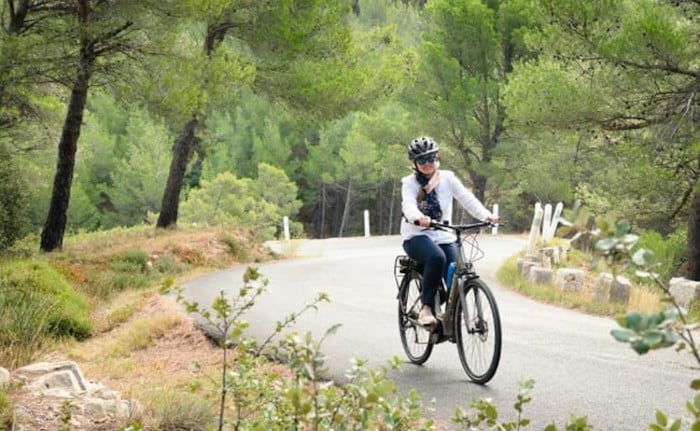 Tailor Made Cycling Holidays