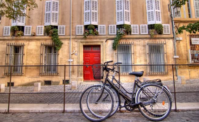Loire a Velo Cycling Holiday