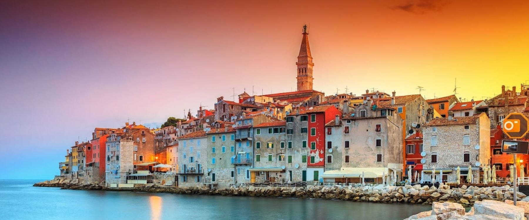 Istria Cycling Holidays