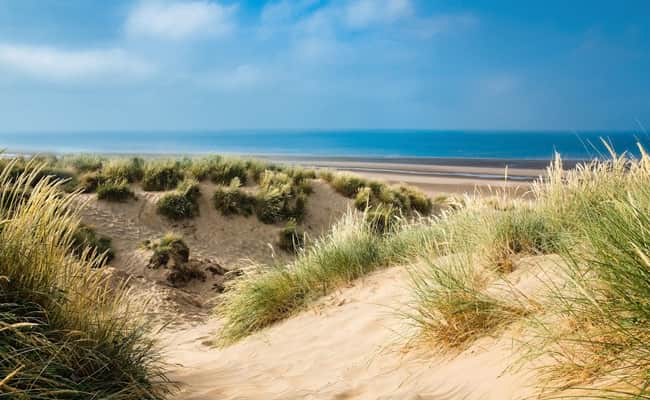 Best Cycling Holidays in the UK: The Sussex Beach Break