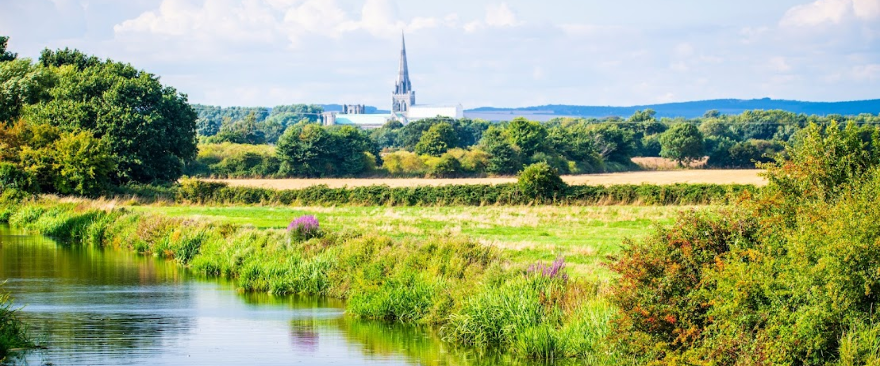 Best Cycling Routes in the UK