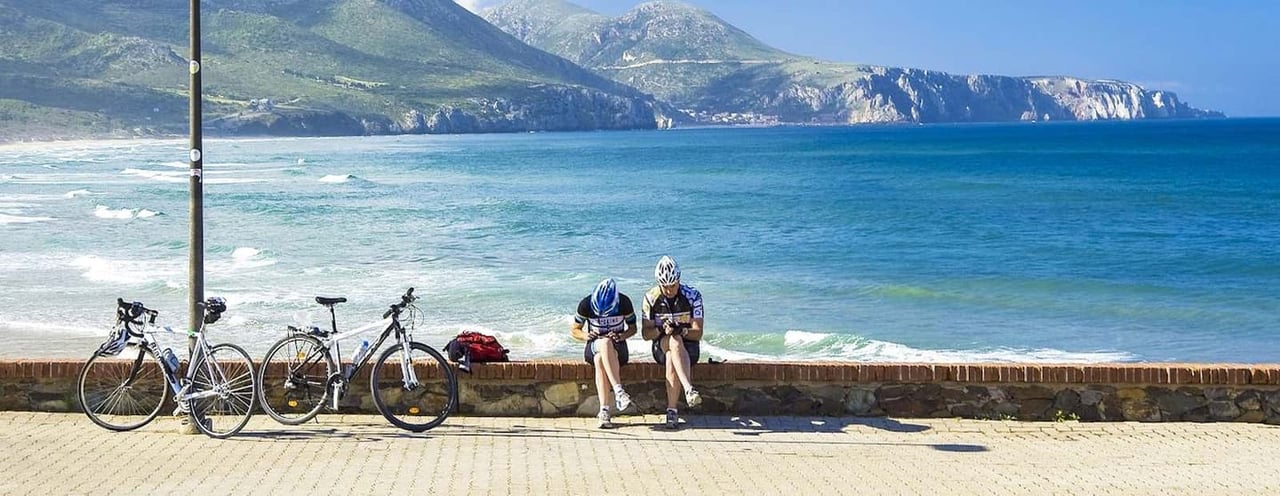Sardinia Cycling Routes