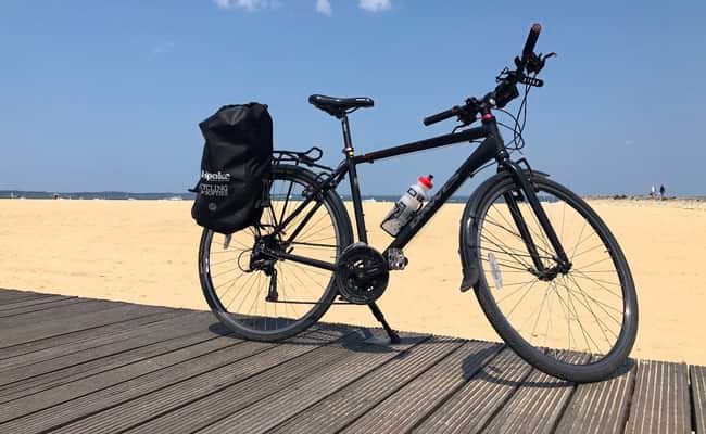 Bordeaux Single Centre Cycling Holidays