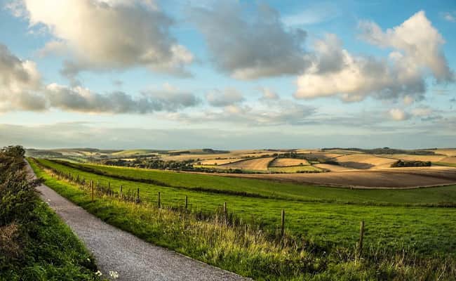 Best Cycling Holidays in the UK